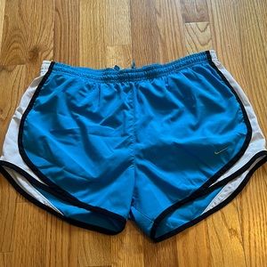 Nike FITDRY Athletic Shorts